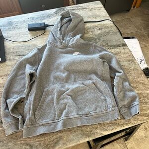 Youth Nike Hoodie